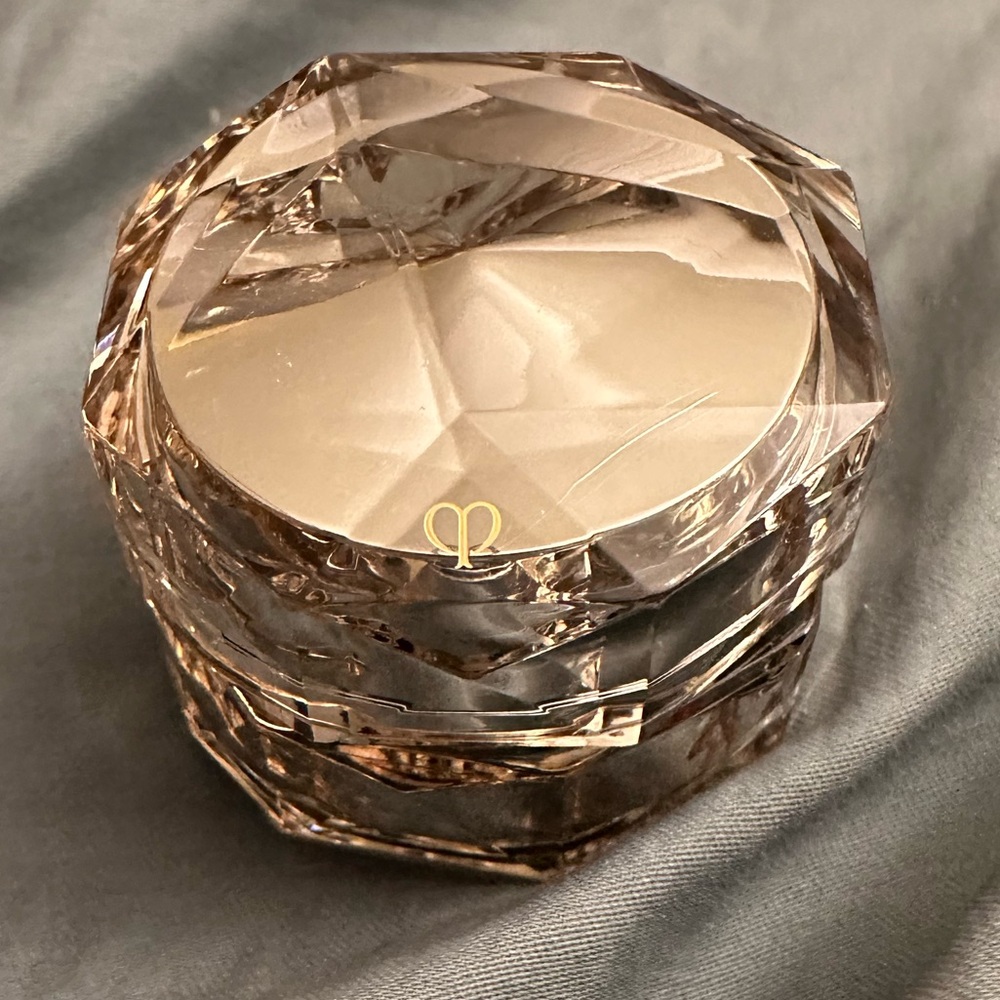 CLE de peau eye cream 2ml
